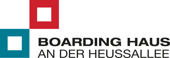 Logo Boardinghaus